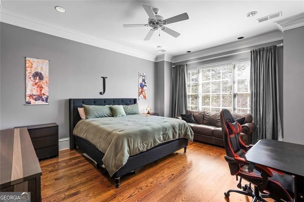 2270 Blackheath Trace Alpharetta - Photo 54