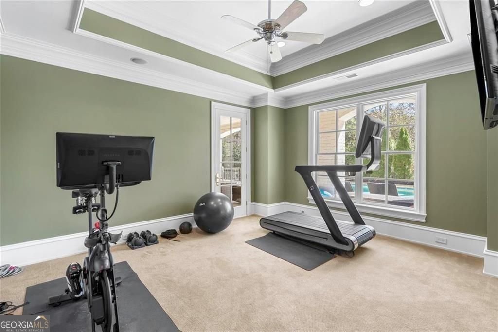 2270 Blackheath Trace Alpharetta - Photo 73