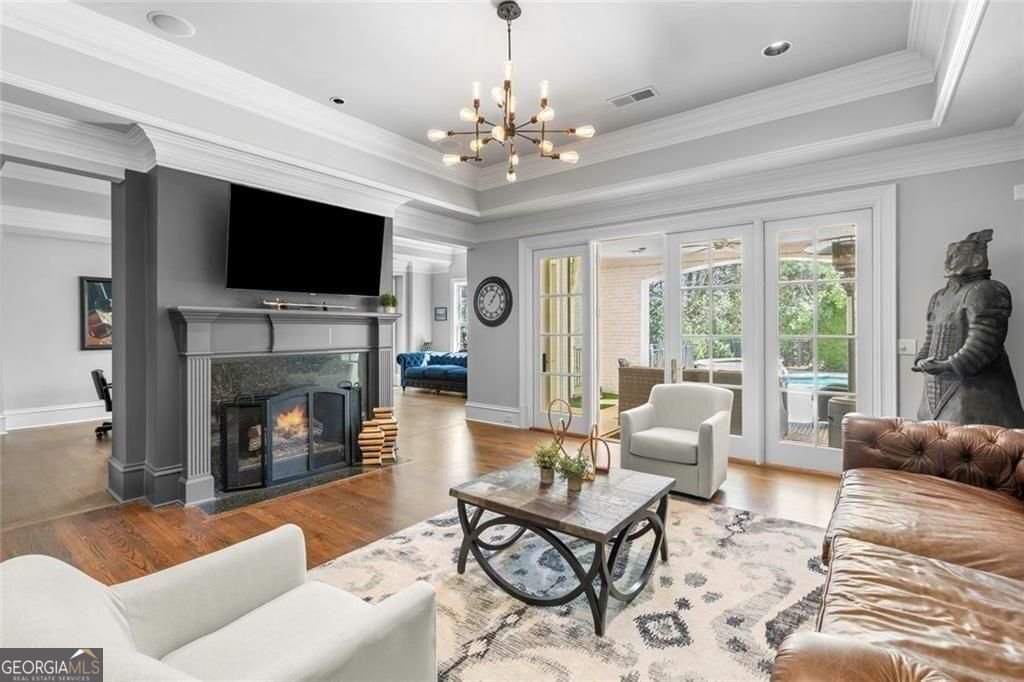 2270 Blackheath Trace Alpharetta - Photo 74