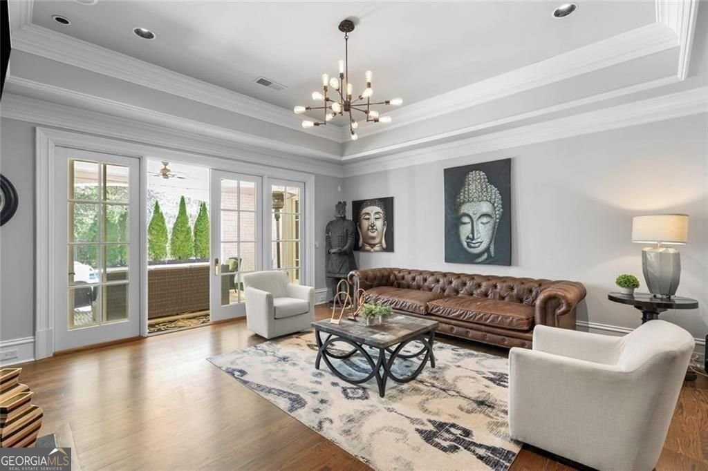 2270 Blackheath Trace Alpharetta - Photo 76