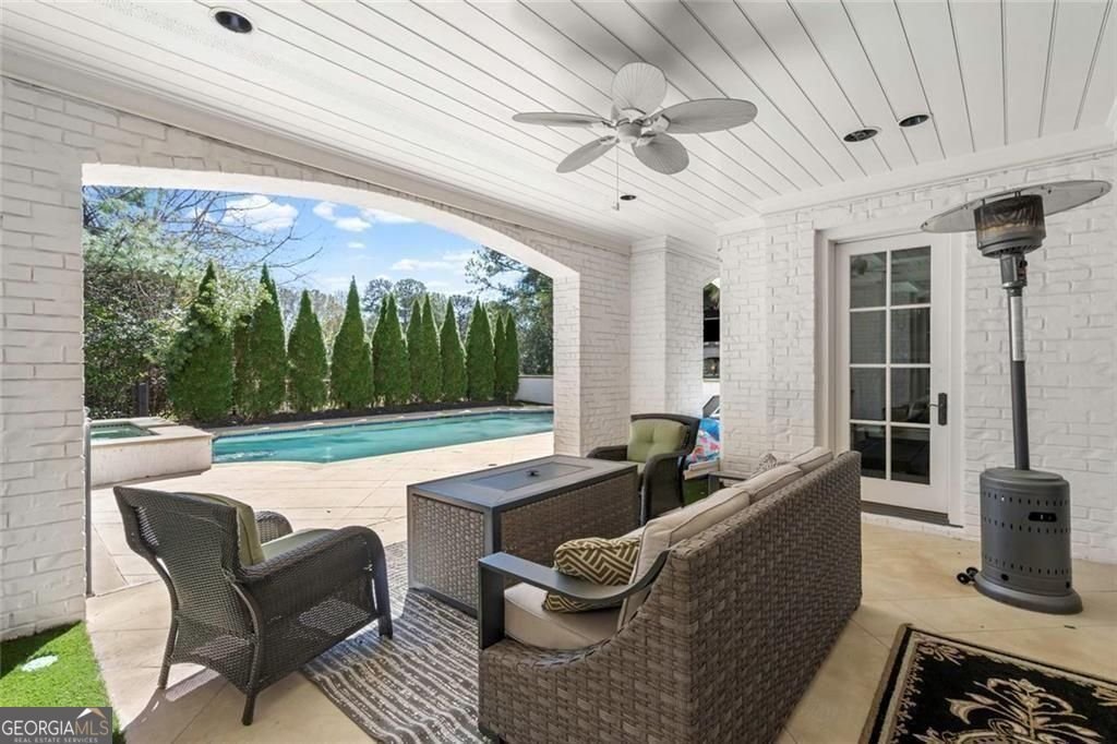 2270 Blackheath Trace Alpharetta - Photo 91