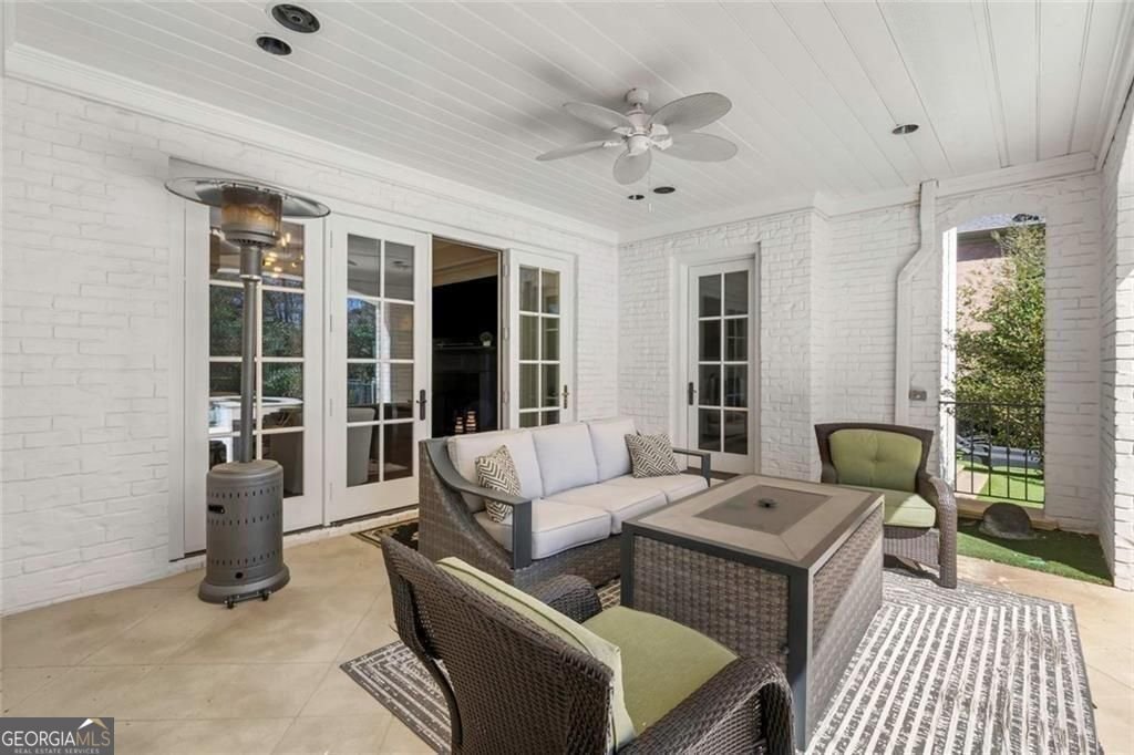 2270 Blackheath Trace Alpharetta - Photo 92