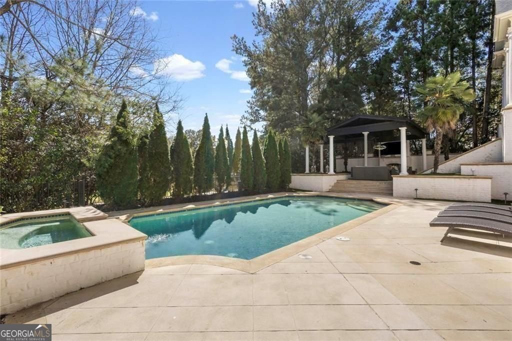 2270 Blackheath Trace Alpharetta - Photo 93