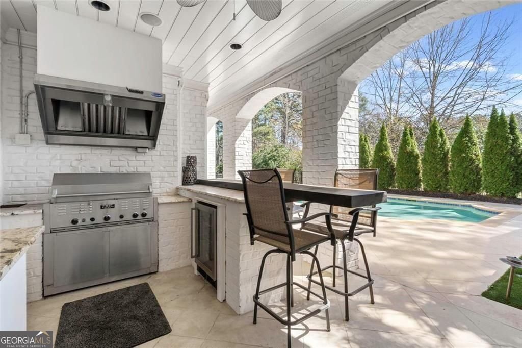 2270 Blackheath Trace Alpharetta - Photo 94