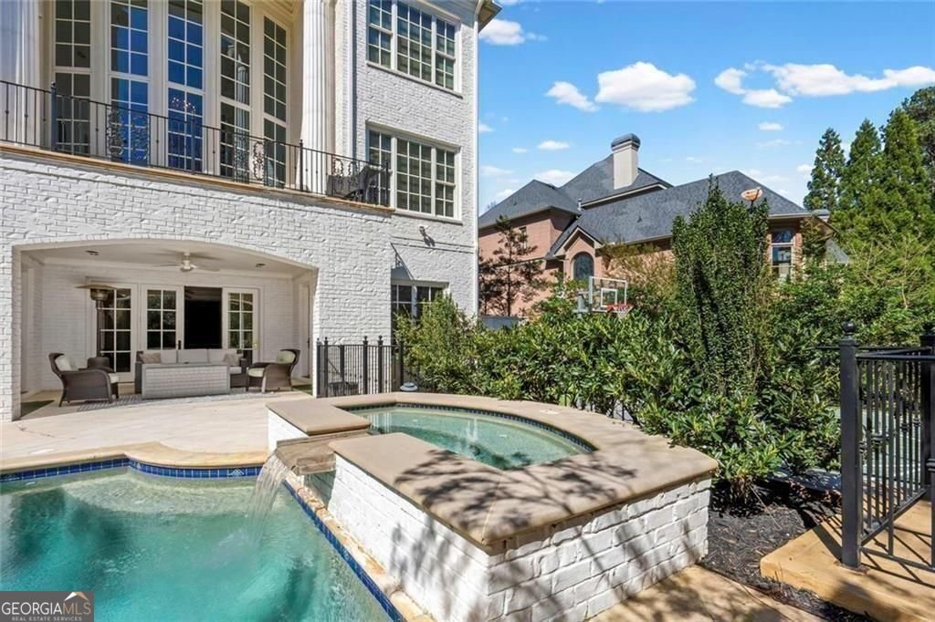 2270 Blackheath Trace Alpharetta - Photo 96