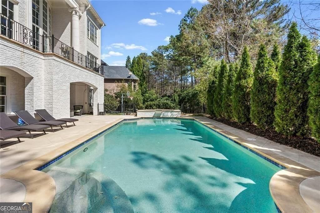 2270 Blackheath Trace Alpharetta - Photo 99