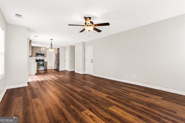 720 Madison Chase Drive Lawrenceville - Photo 10