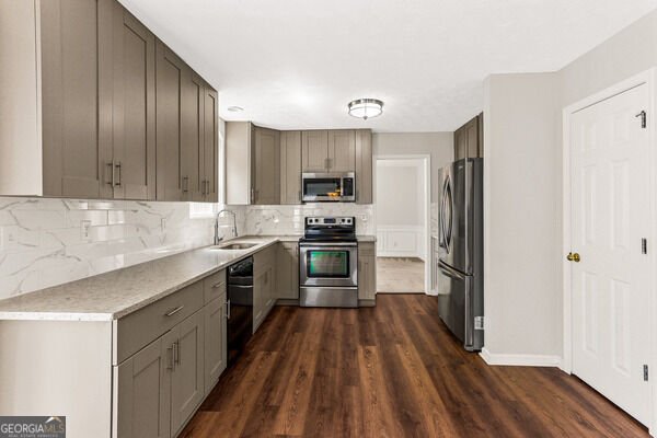 720 Madison Chase Drive Lawrenceville - Photo 12