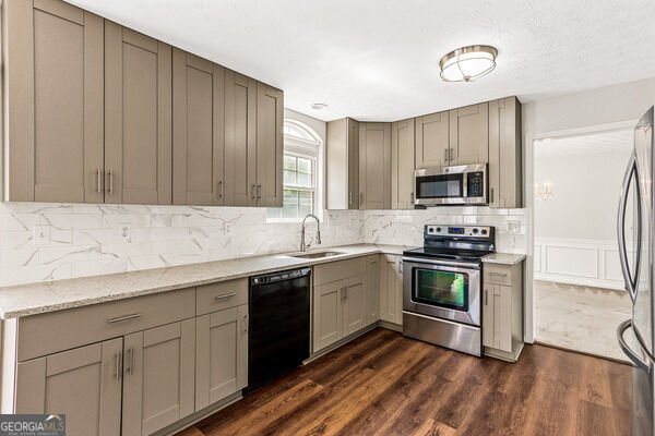 720 Madison Chase Drive Lawrenceville - Photo 14