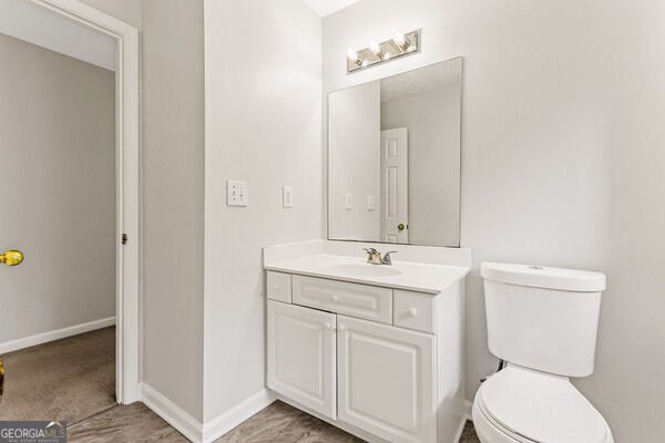 720 Madison Chase Drive Lawrenceville - Photo 20