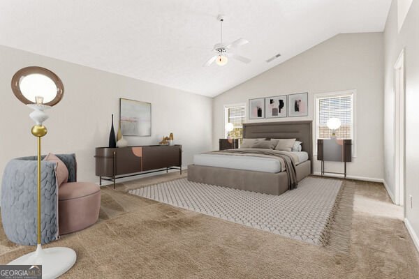 720 Madison Chase Drive Lawrenceville - Photo 21