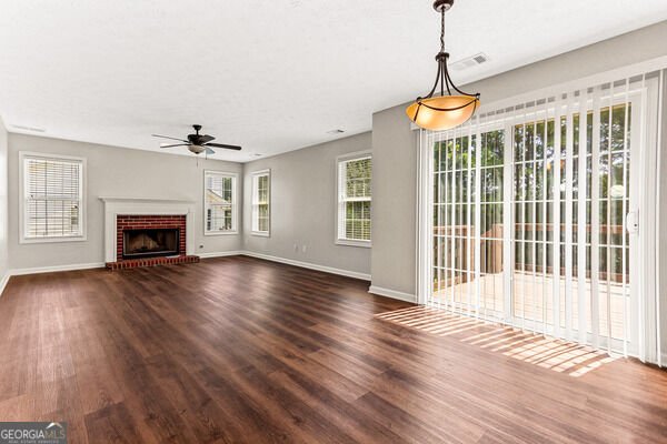 720 Madison Chase Drive Lawrenceville - Photo 8