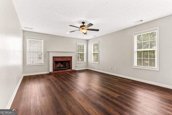 720 Madison Chase Drive Lawrenceville - Photo 9