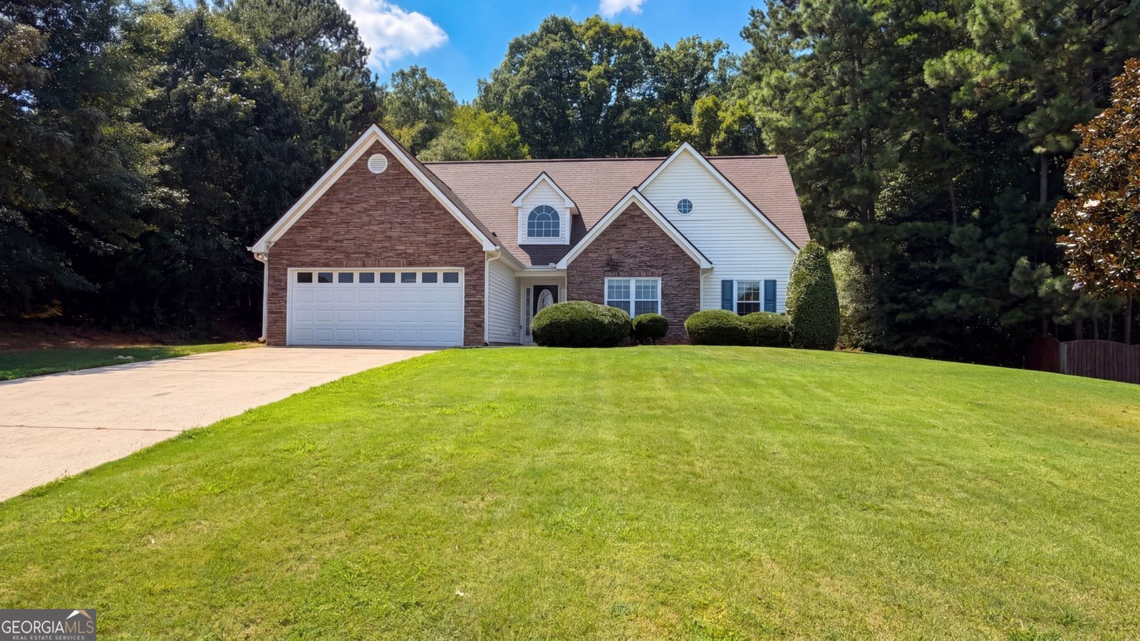 567 Deadwood Trail Locust Grove - main photo