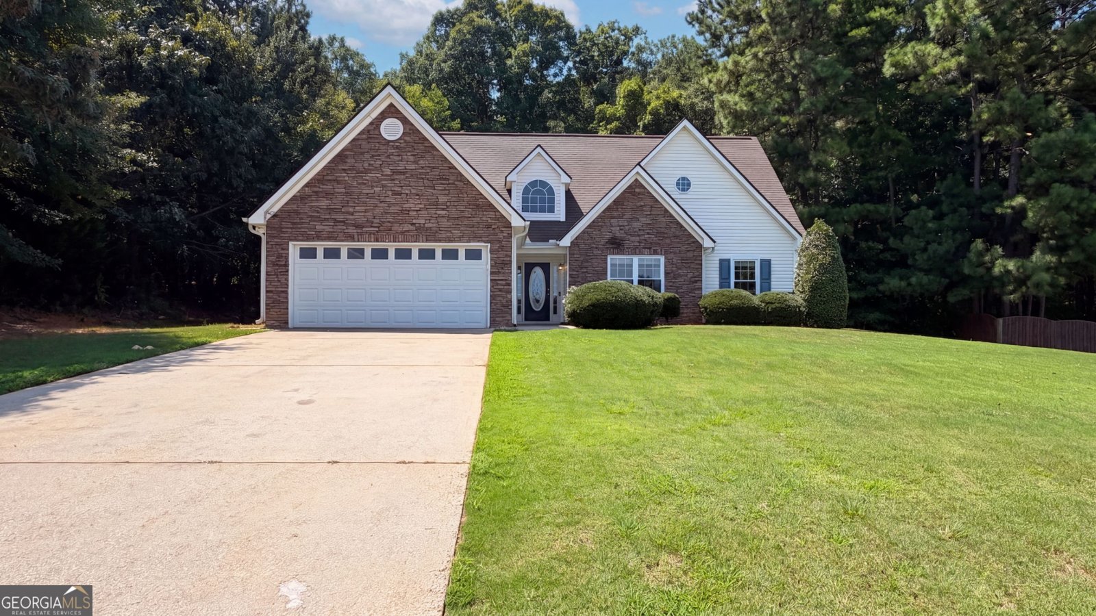 567 Deadwood Trail Locust Grove - Photo 24