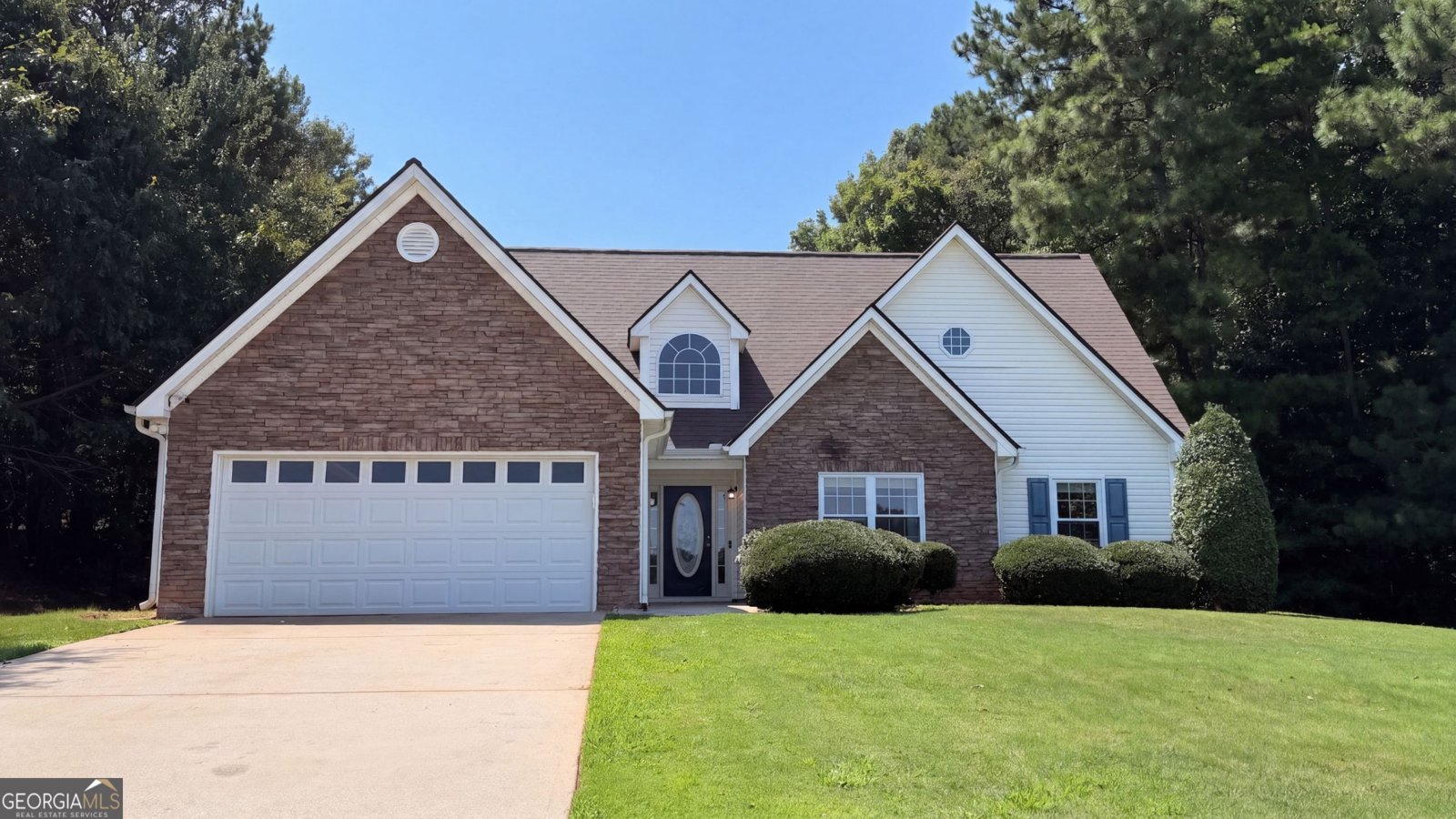 567 Deadwood Trail Locust Grove - Photo 25