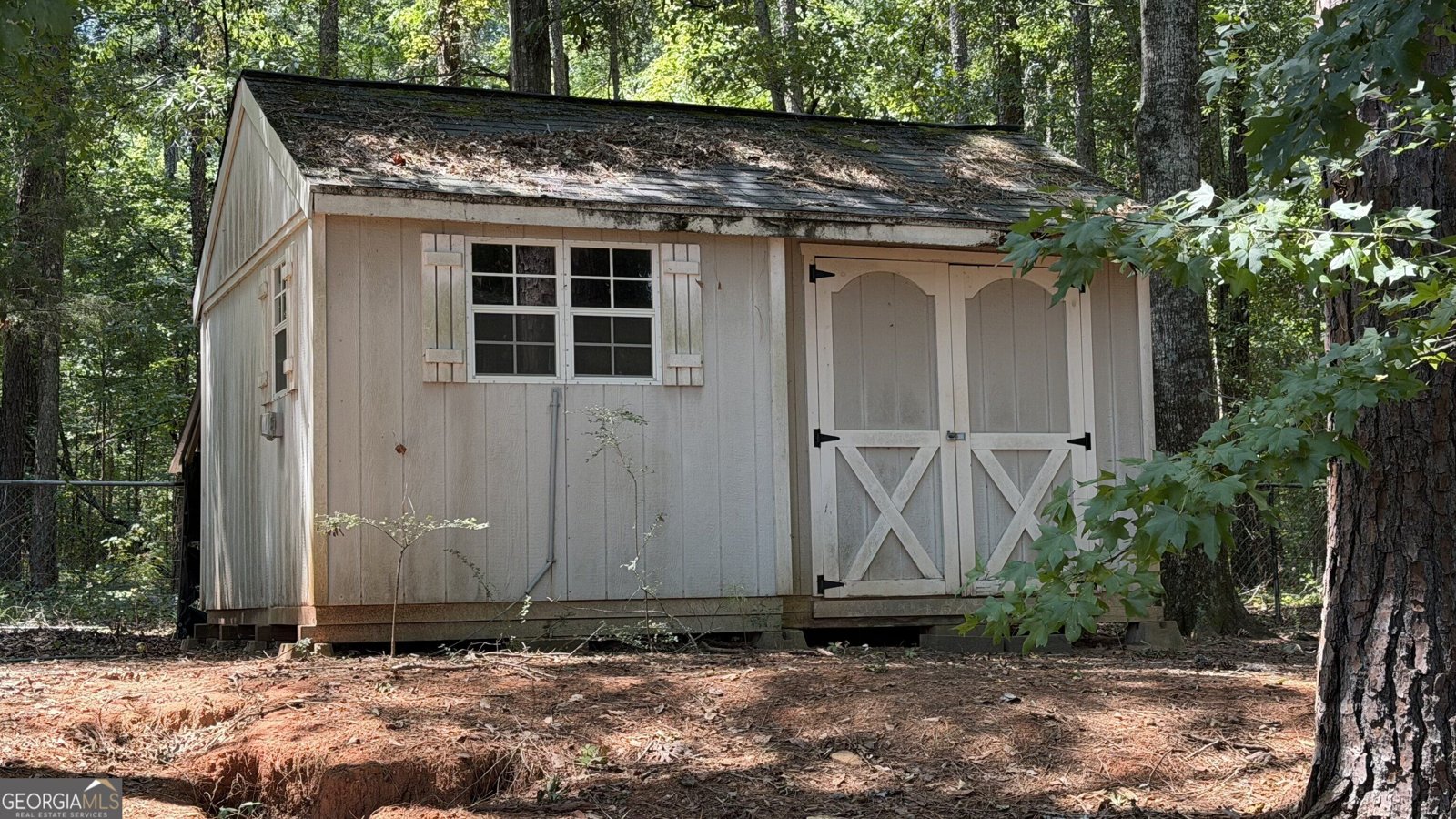 567 Deadwood Trail Locust Grove - Photo 29