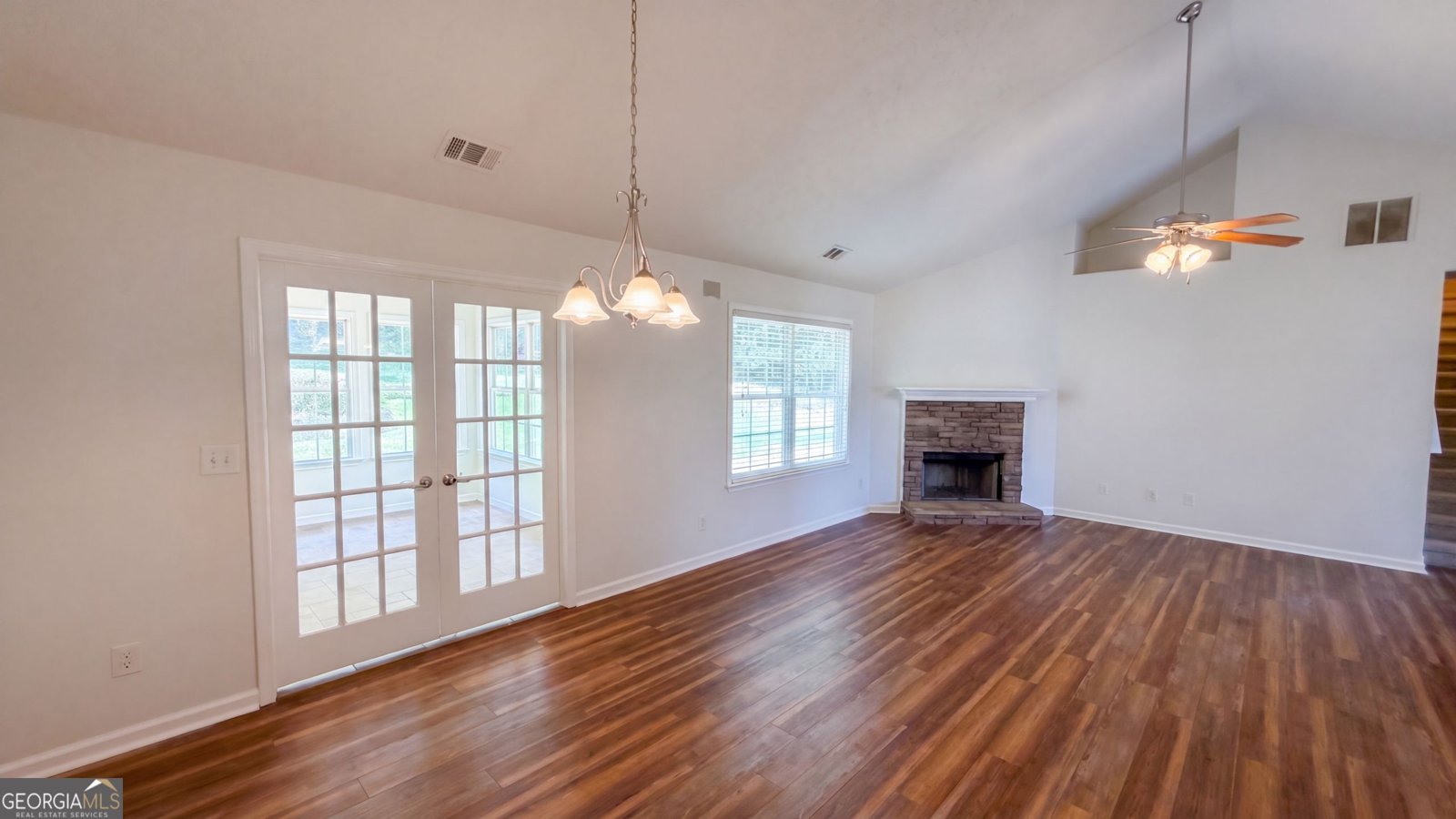 567 Deadwood Trail Locust Grove - Photo 7