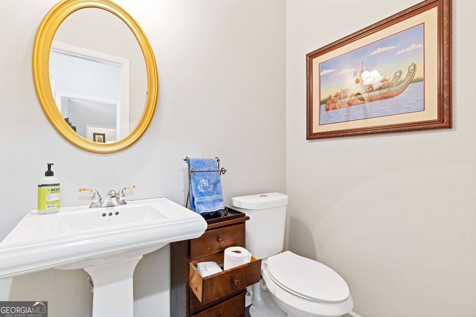 3430 Vista Creek Drive Dacula - Photo 16
