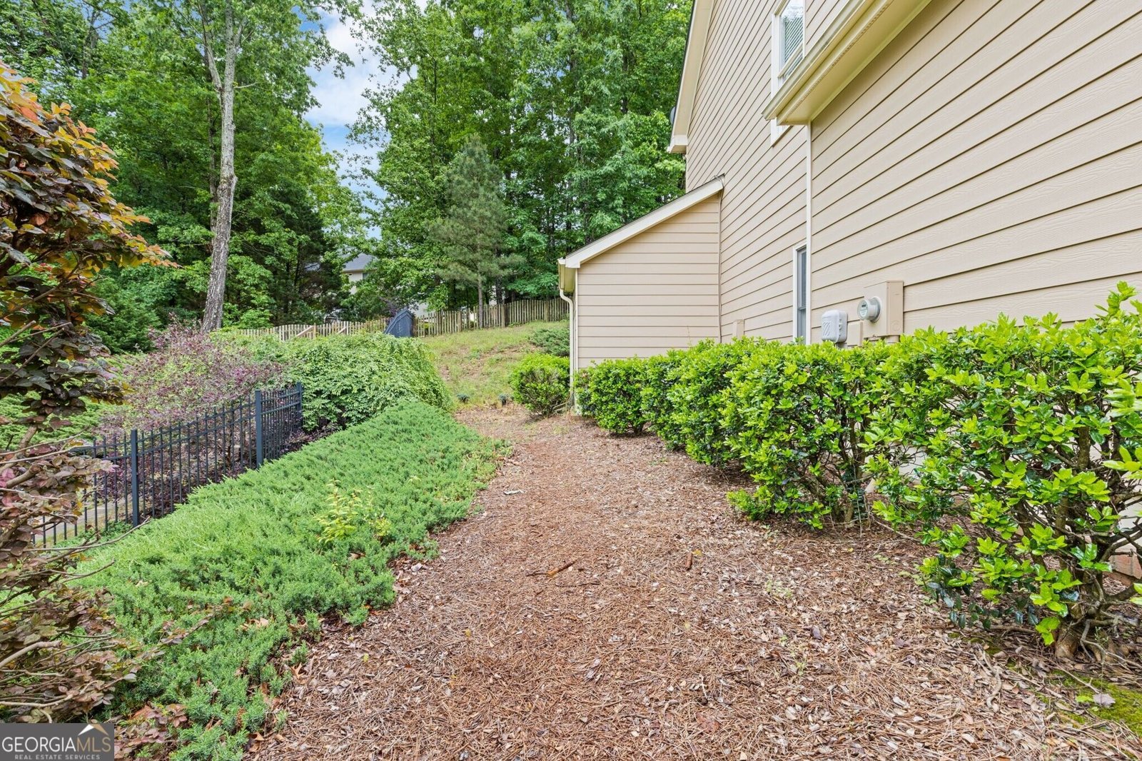 3430 Vista Creek Drive Dacula - Photo 28