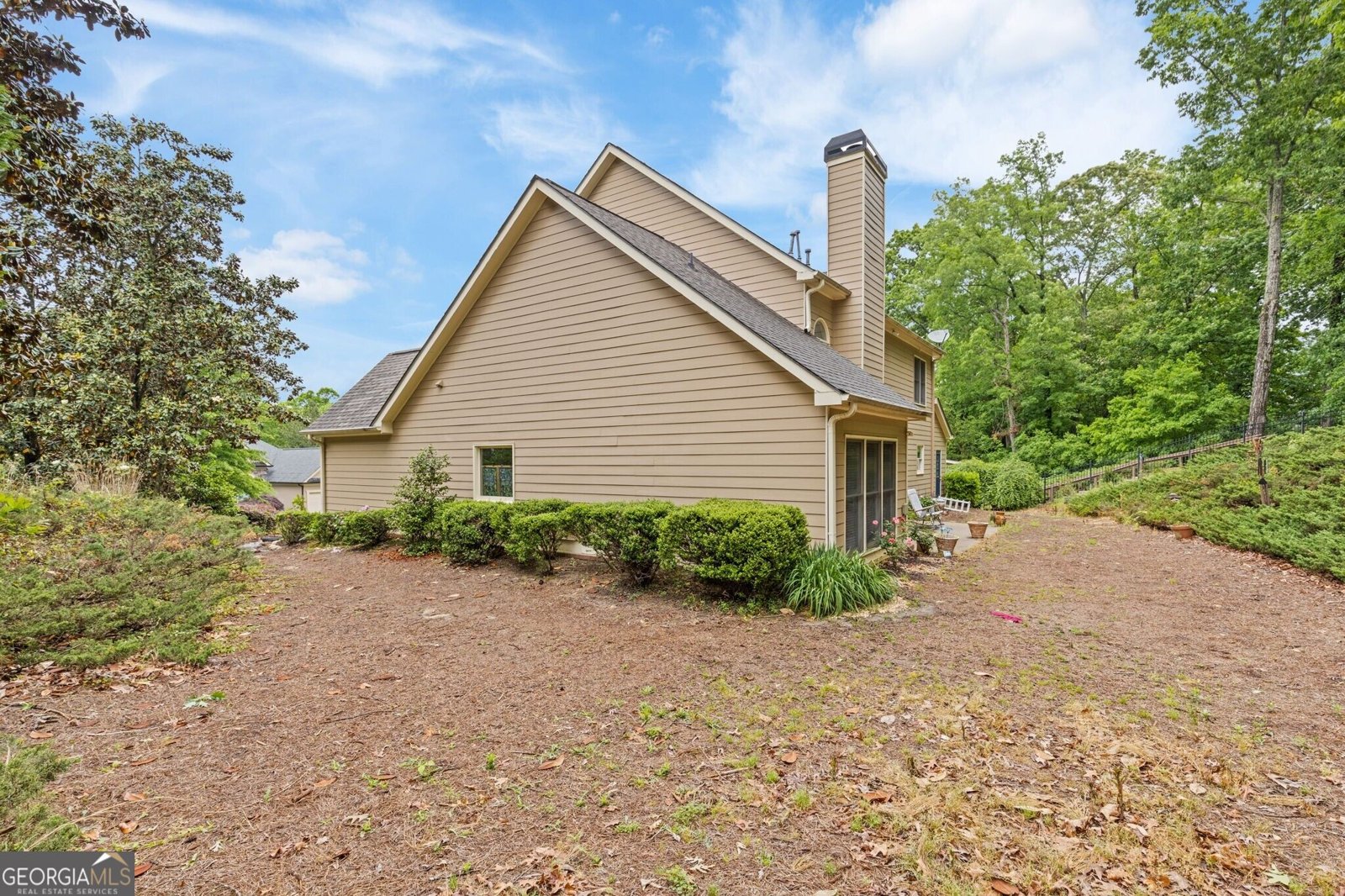 3430 Vista Creek Drive Dacula - Photo 31