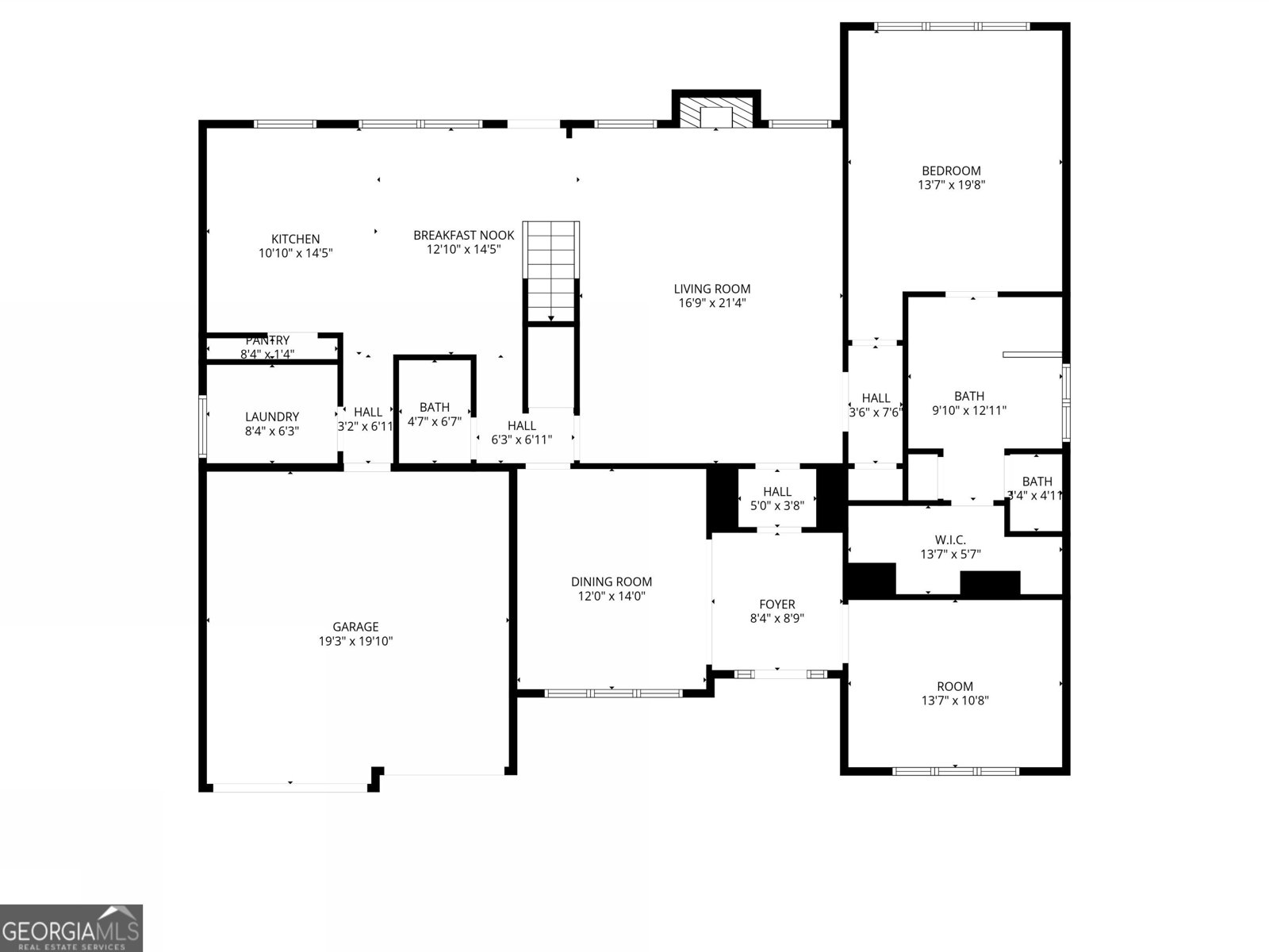 3430 Vista Creek Drive Dacula - Photo 32