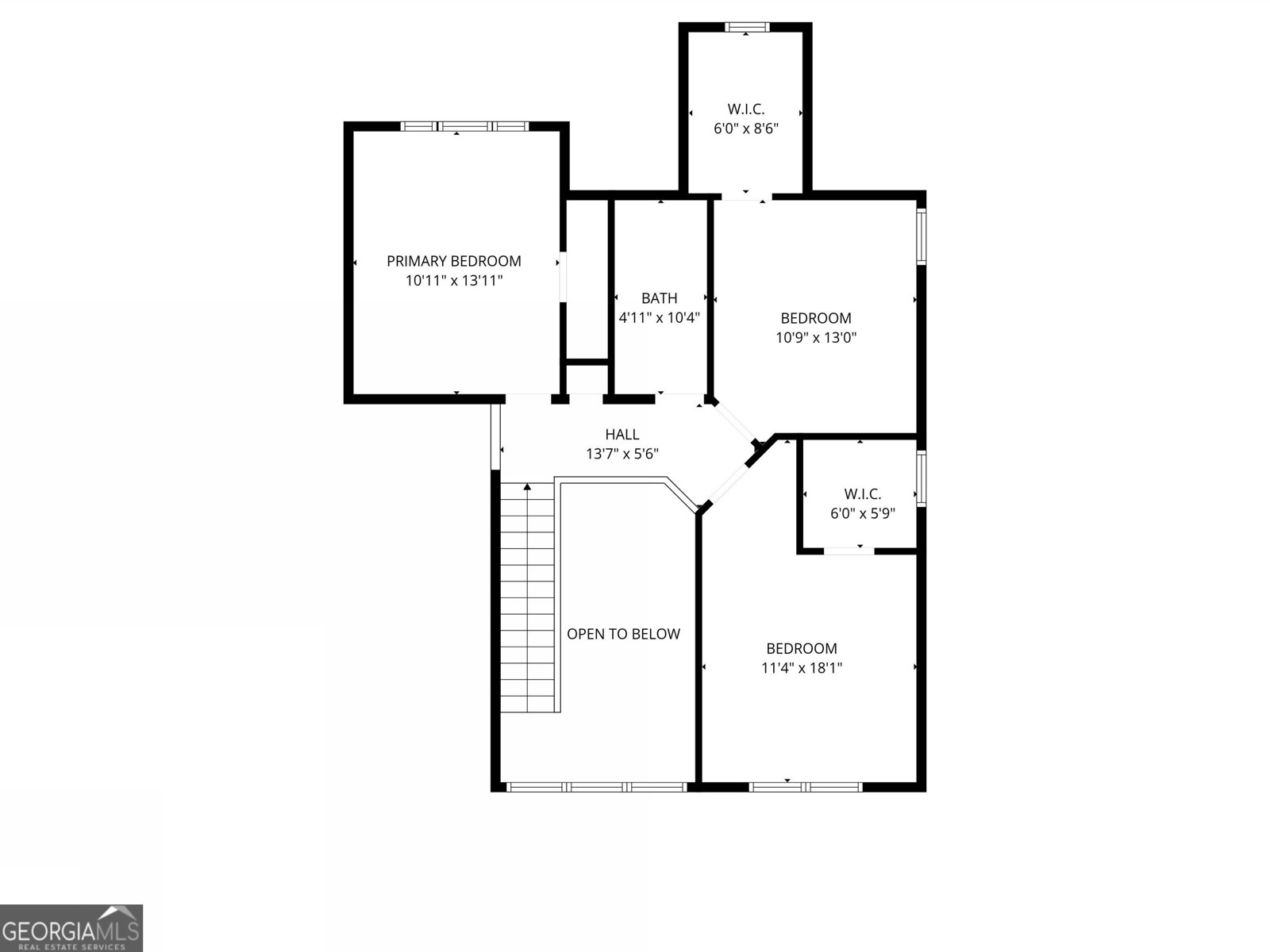 3430 Vista Creek Drive Dacula - Photo 33