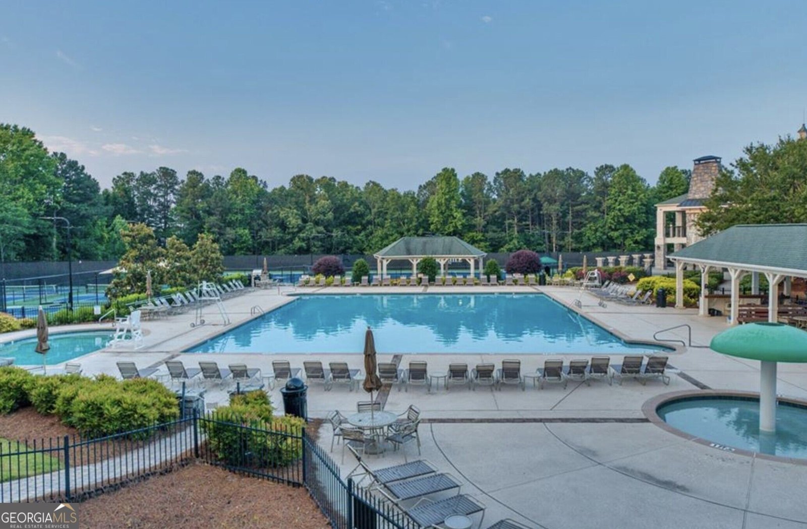 3430 Vista Creek Drive Dacula - Photo 35