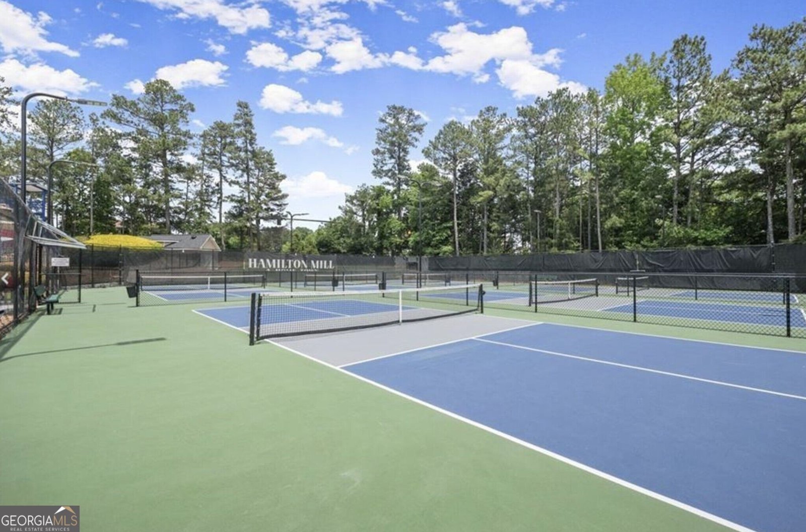 3430 Vista Creek Drive Dacula - Photo 38
