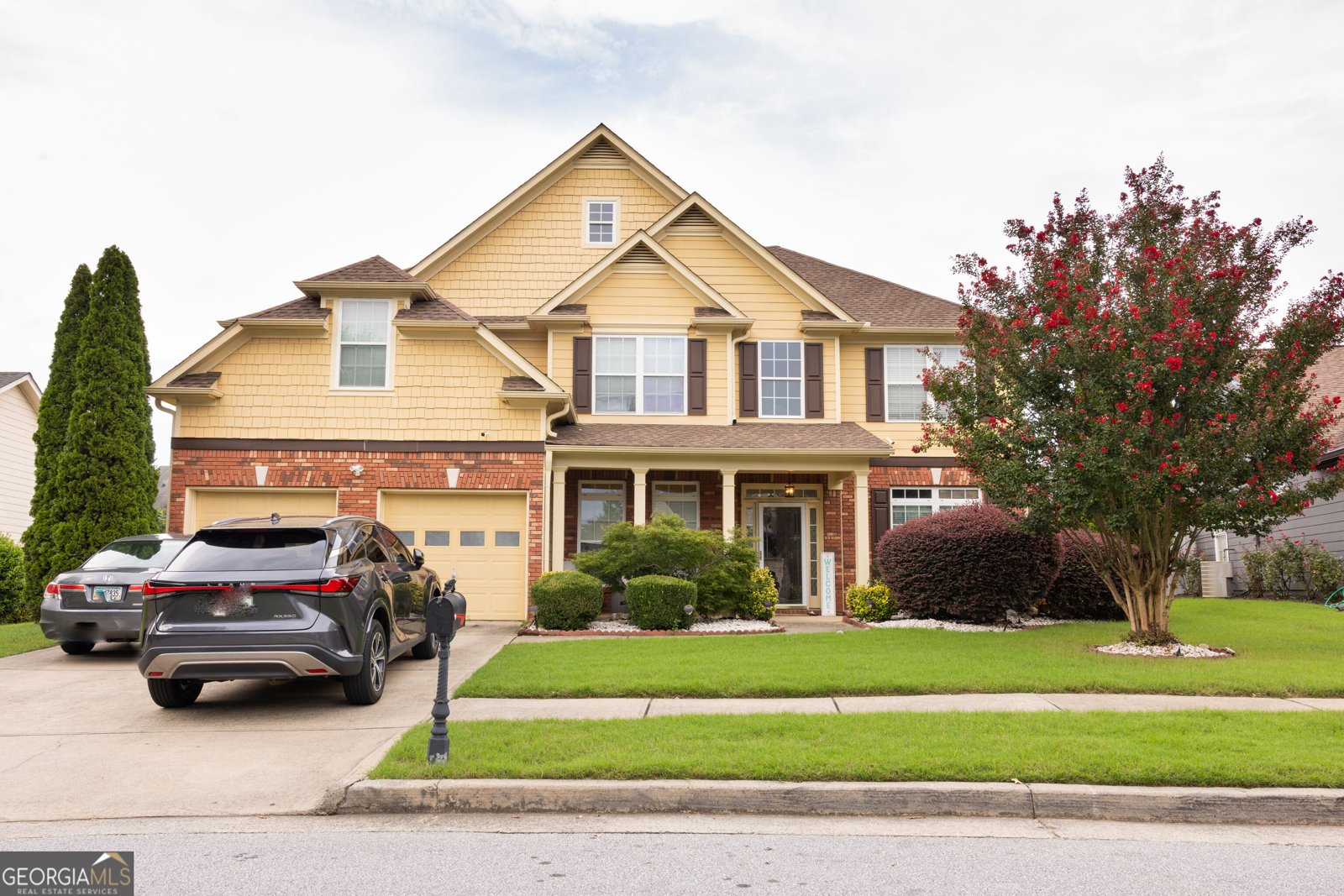 531 Rock Elm Drive Auburn - main photo