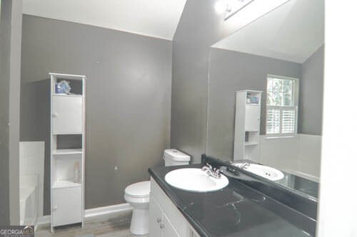 1094 Sugarcreek Way Riverdale - Photo 22