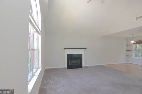 1094 Sugarcreek Way Riverdale - Photo 7