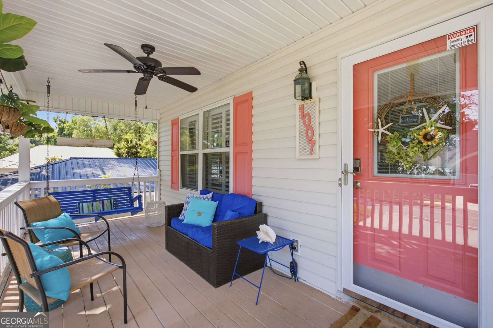 1007 Mallery Street St. Simons - Photo 7