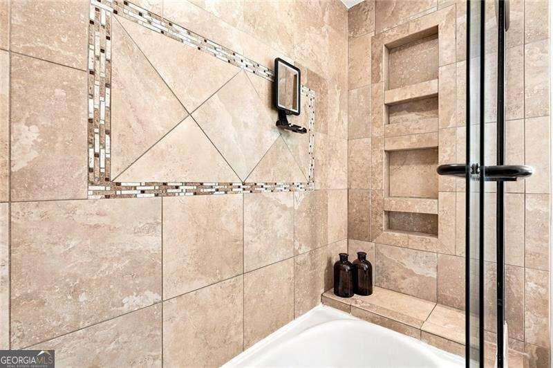 113 Jamestown Court Lilburn - Photo 20