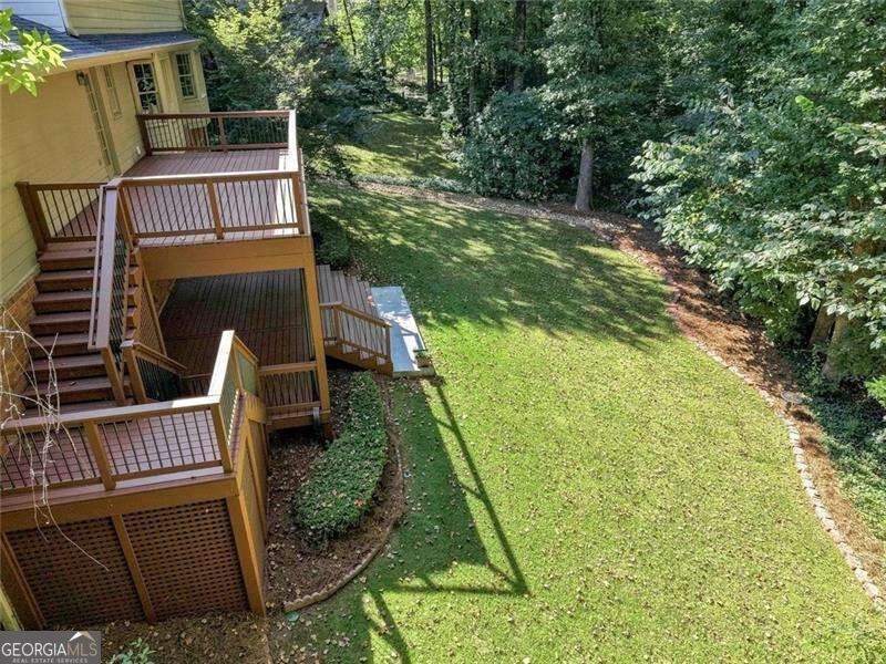 113 Jamestown Court Lilburn - Photo 34