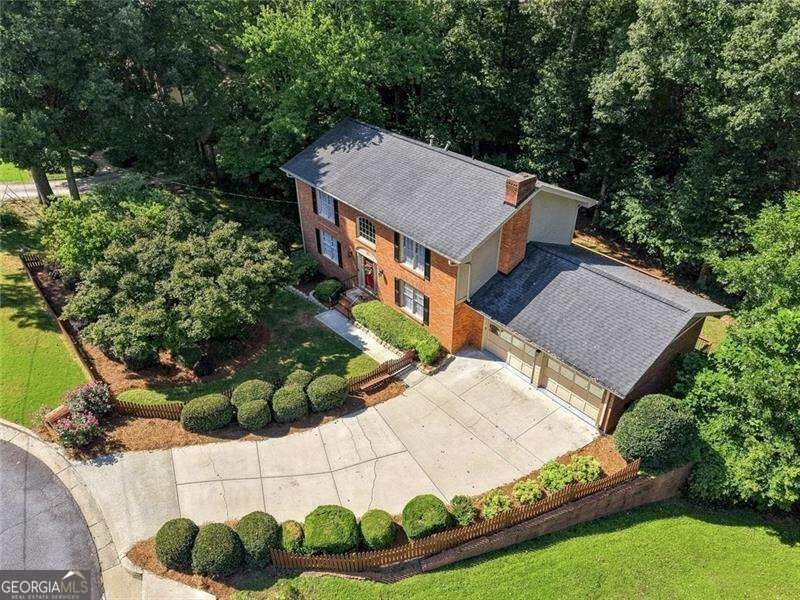 113 Jamestown Court Lilburn - Photo 39