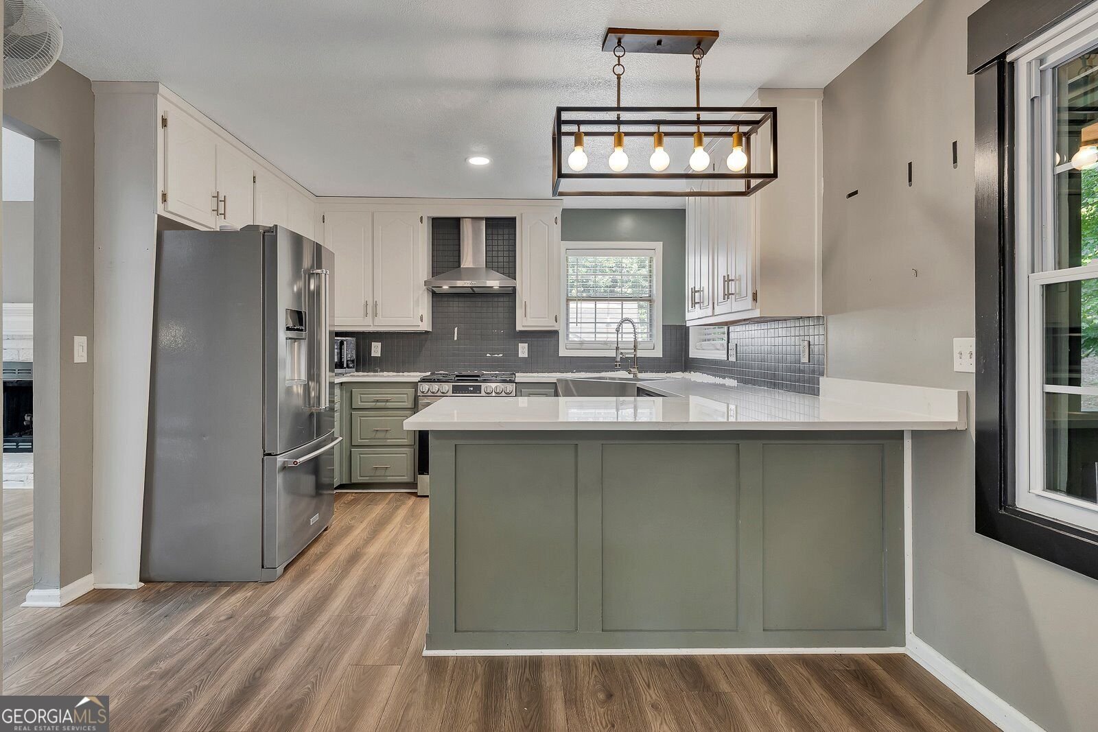 6484 Victory Drive Acworth - Photo 11