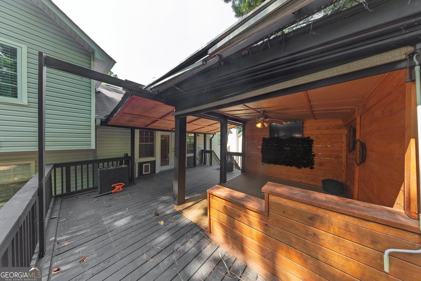 6484 Victory Drive Acworth - Photo 39