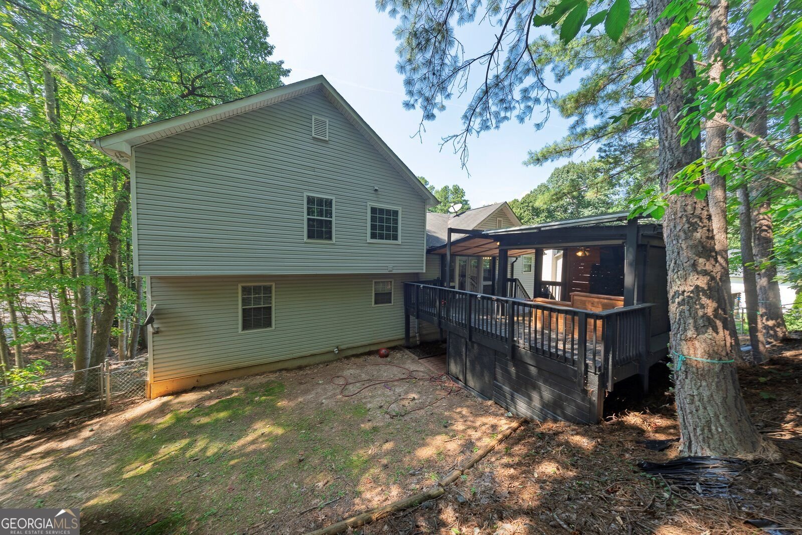6484 Victory Drive Acworth - Photo 41