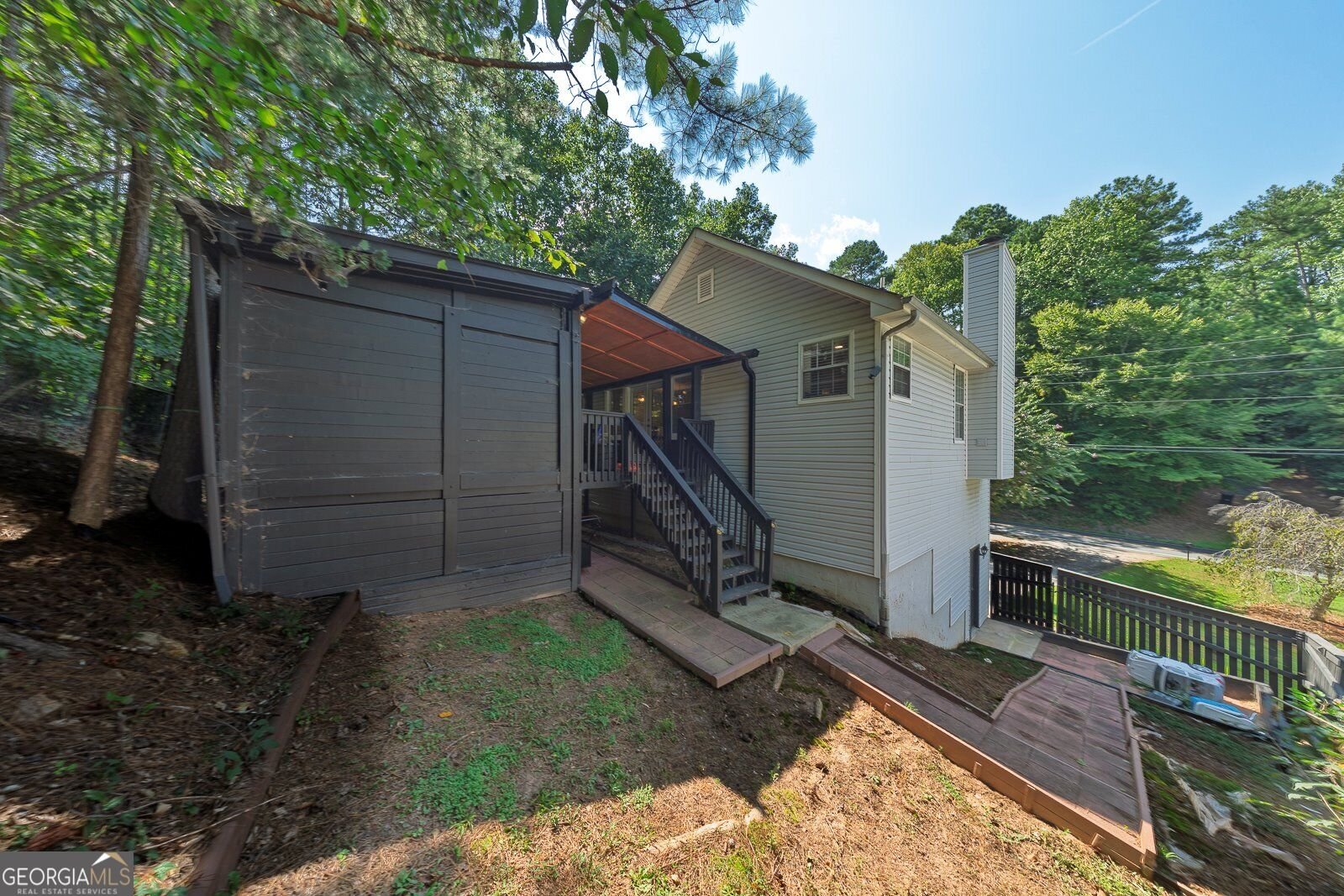 6484 Victory Drive Acworth - Photo 42