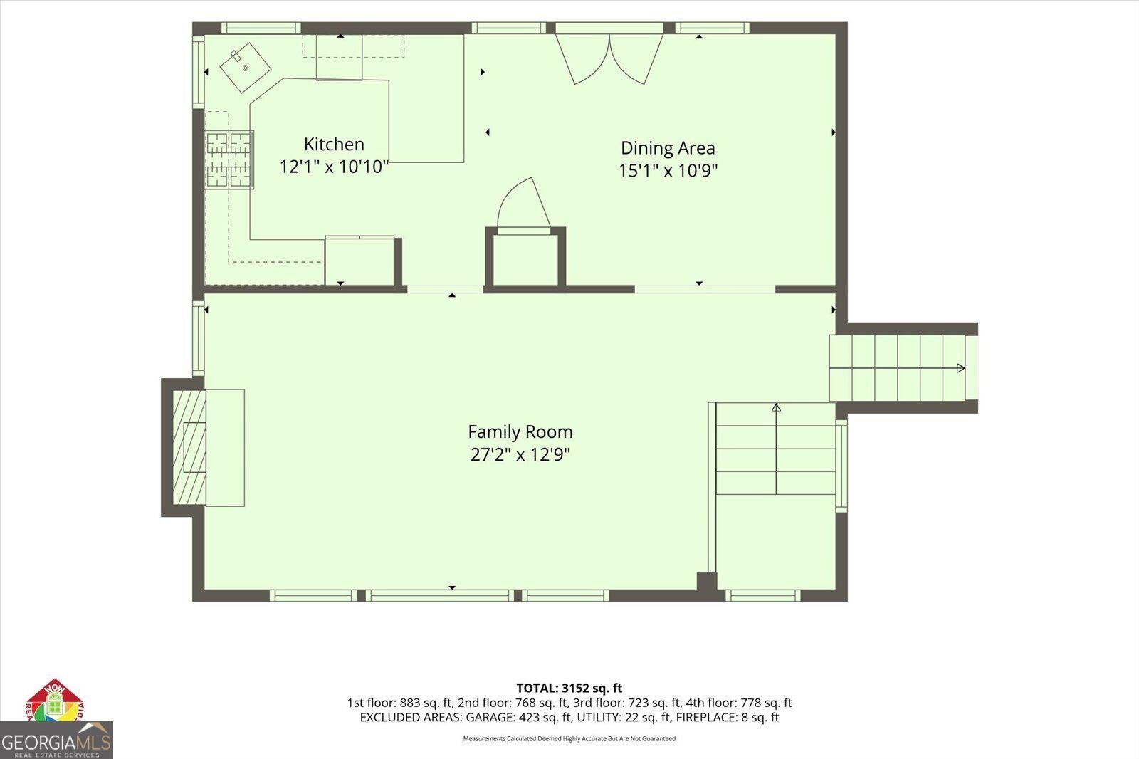 6484 Victory Drive Acworth - Photo 45