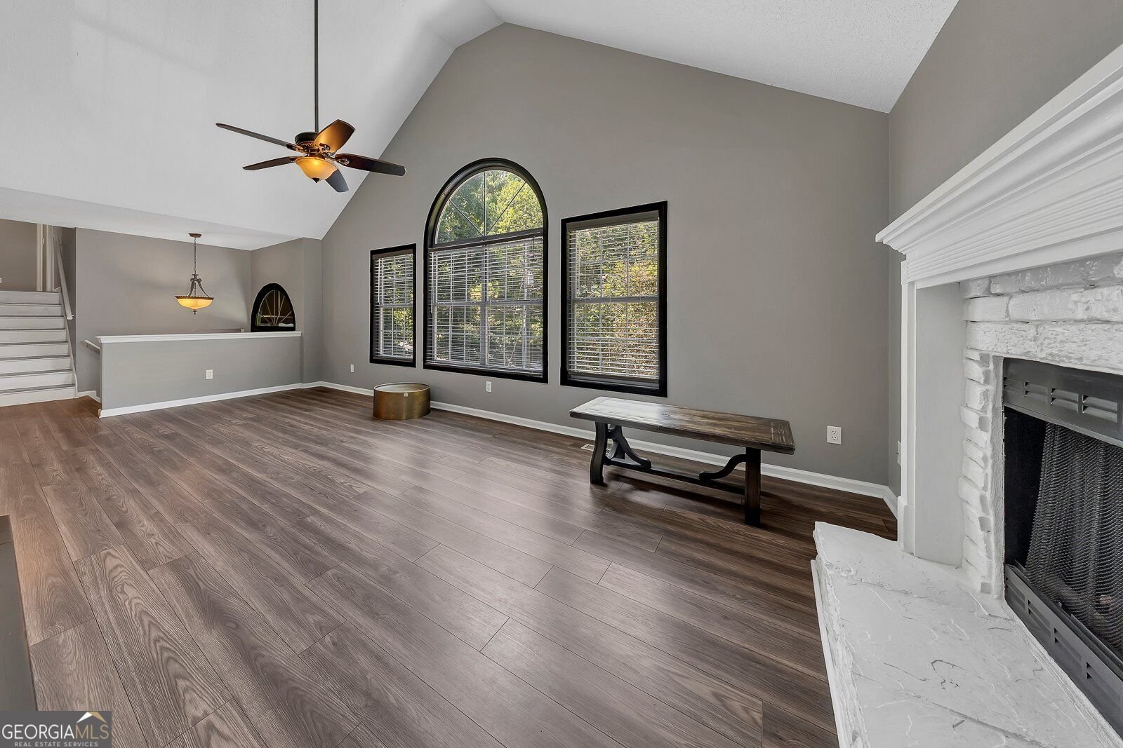 6484 Victory Drive Acworth - Photo 8