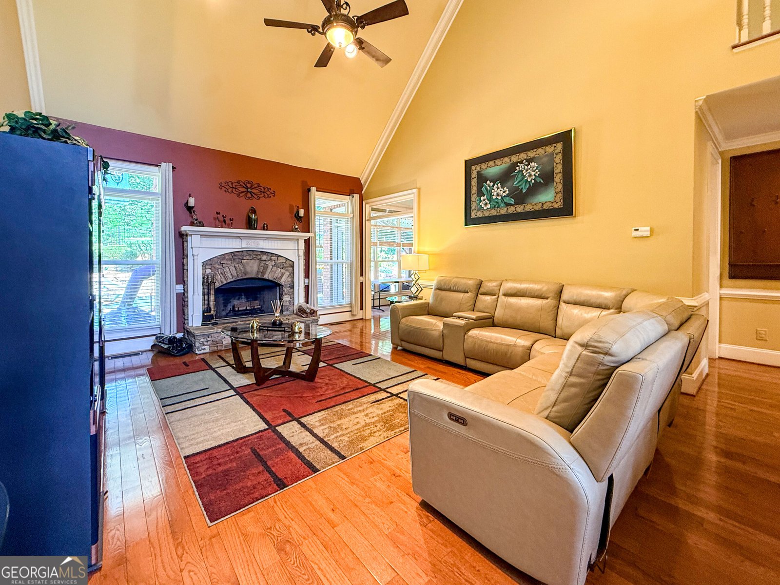 351 Shoals Lane Clarkesville - Photo 10