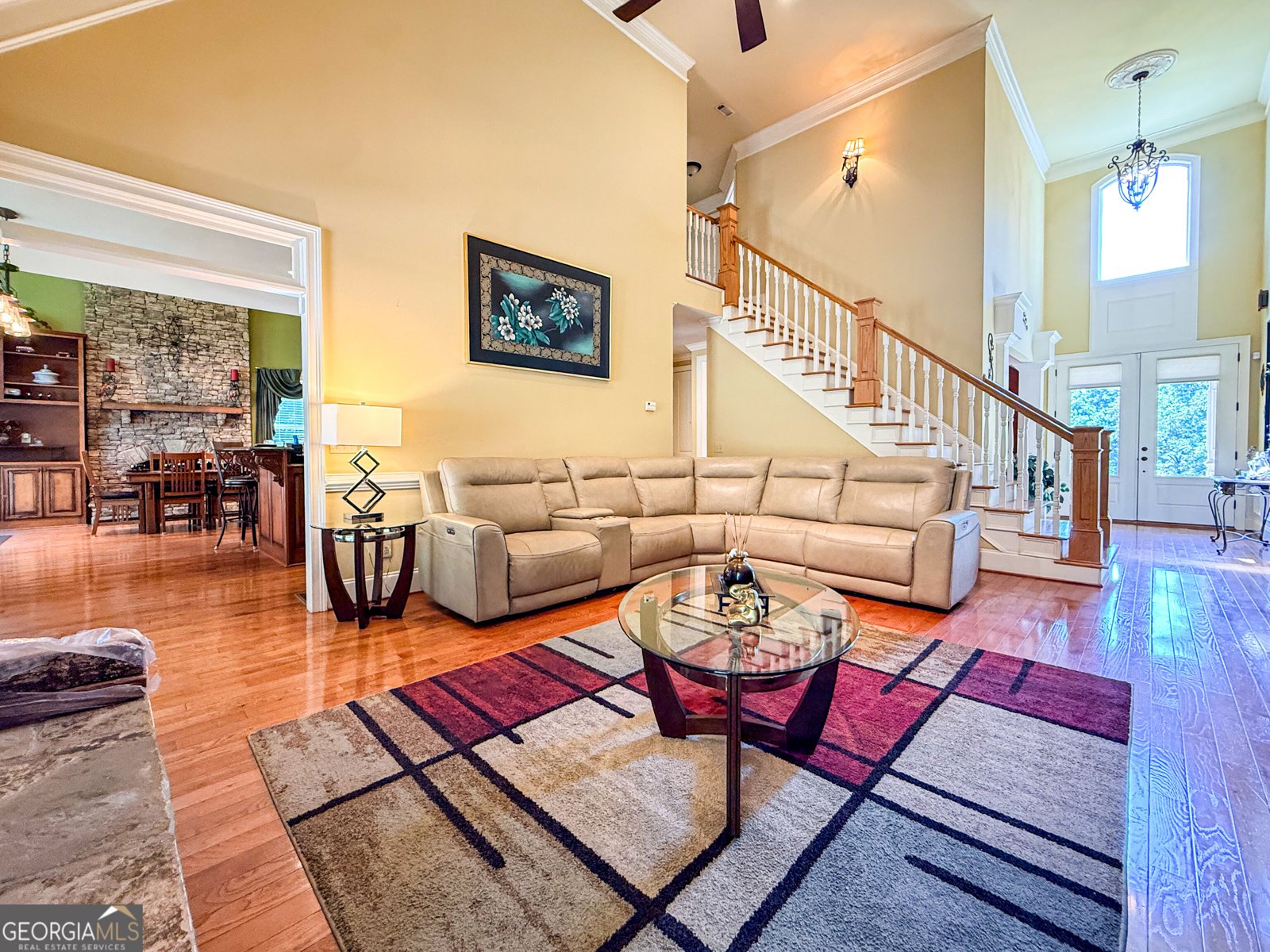 351 Shoals Lane Clarkesville - Photo 11