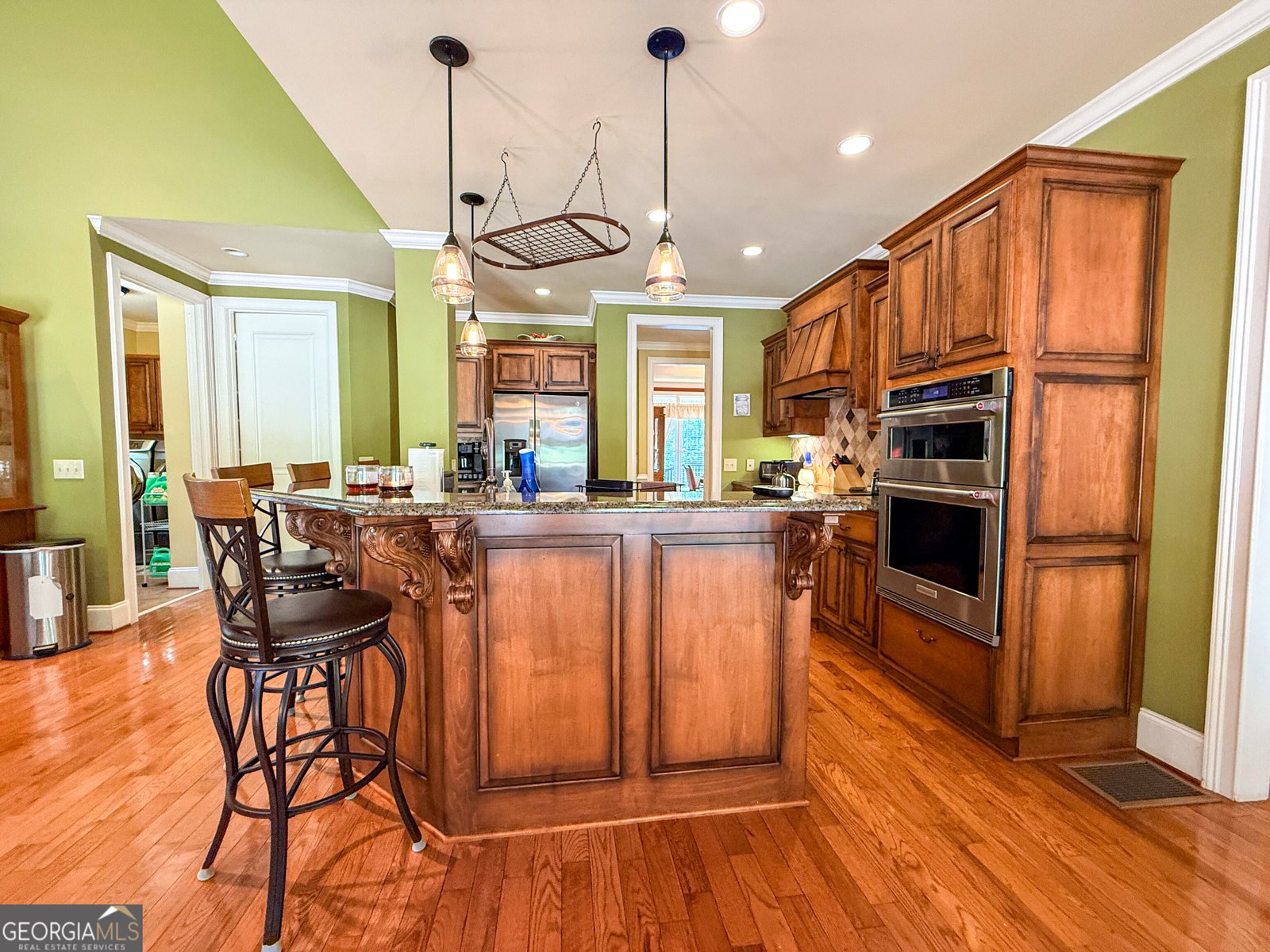 351 Shoals Lane Clarkesville - Photo 13