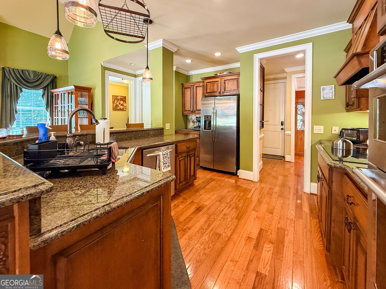 351 Shoals Lane Clarkesville - Photo 14