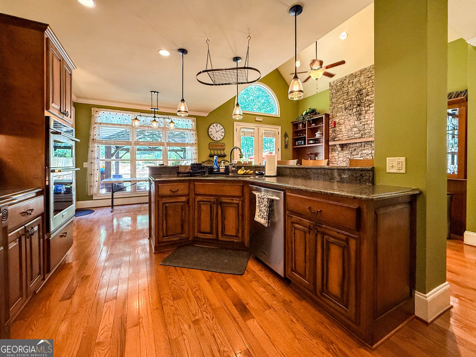 351 Shoals Lane Clarkesville - Photo 15