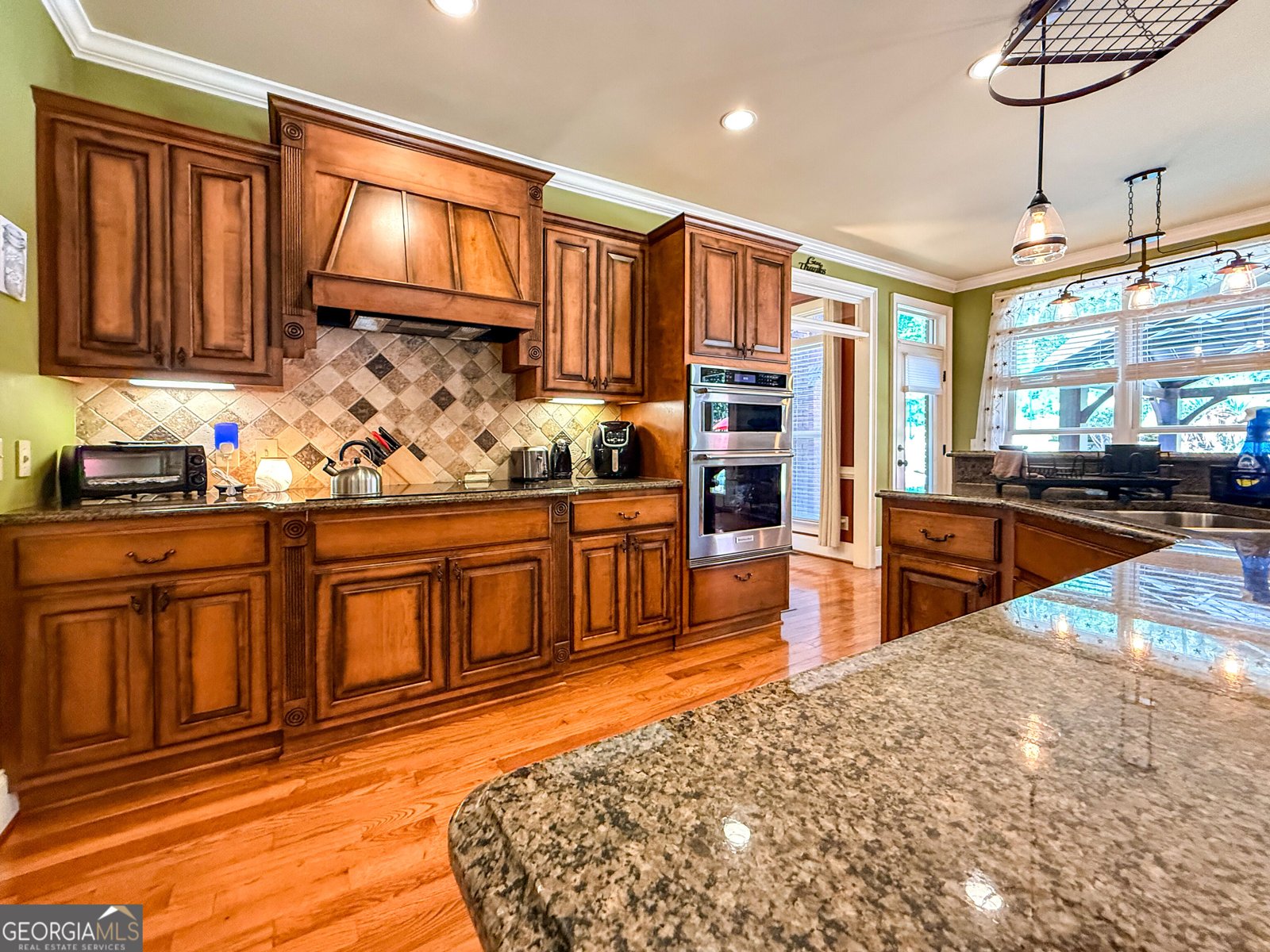 351 Shoals Lane Clarkesville - Photo 17