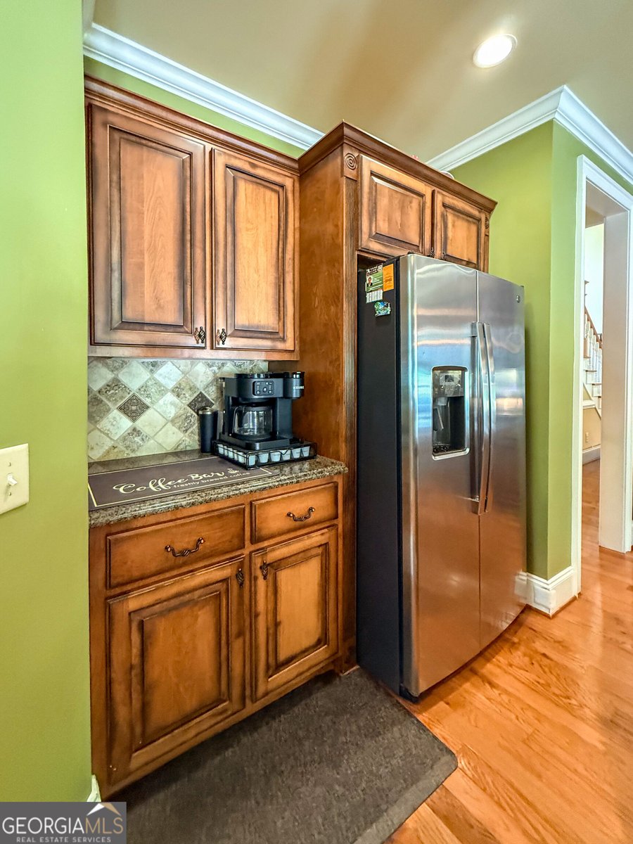 351 Shoals Lane Clarkesville - Photo 18
