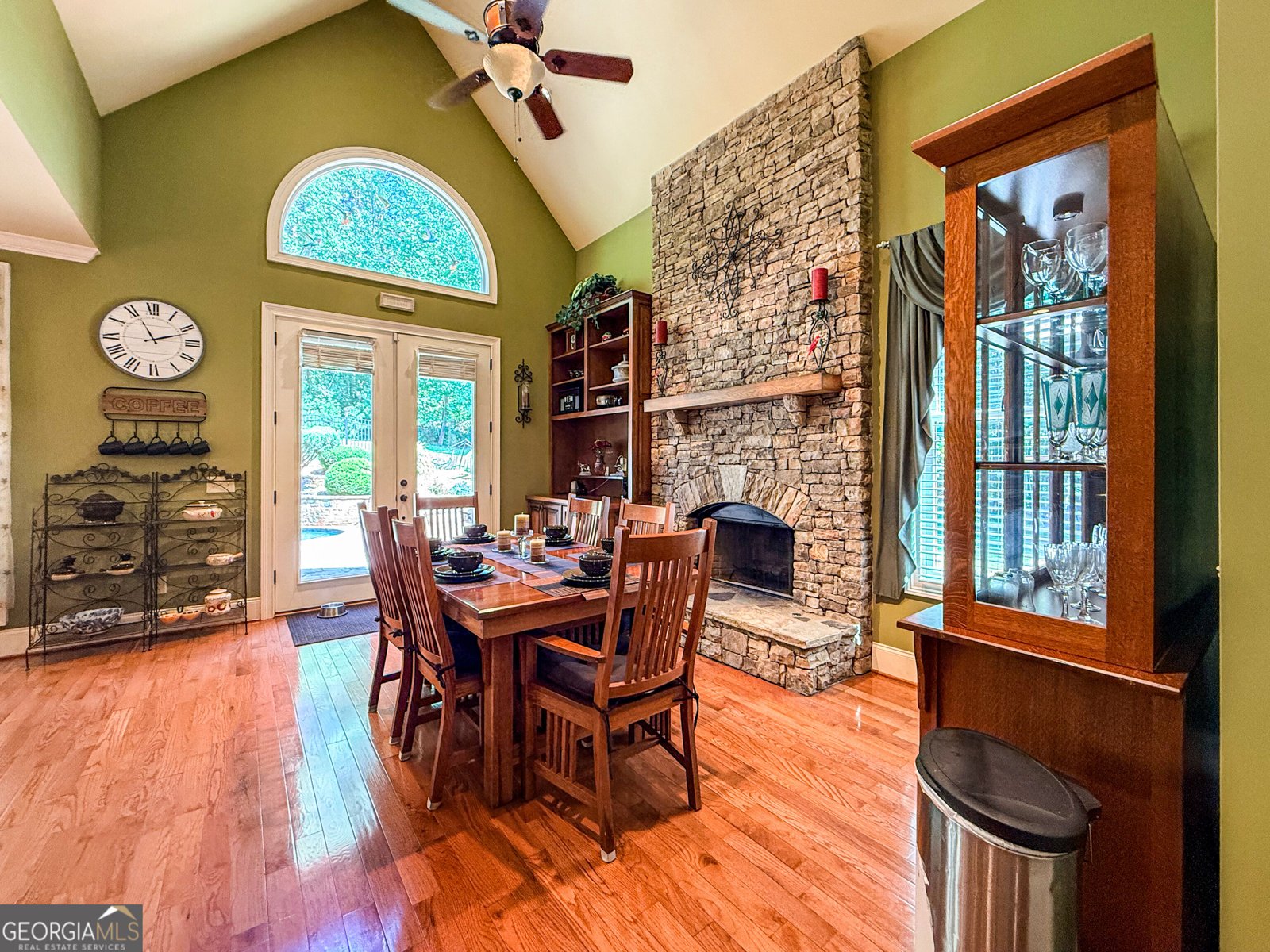 351 Shoals Lane Clarkesville - Photo 20